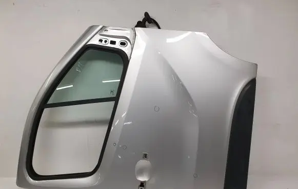 Door (2 Door Coupe)