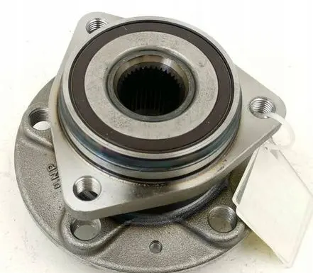 Volkswagen Golf VII Front wheel hub 5QD407621D