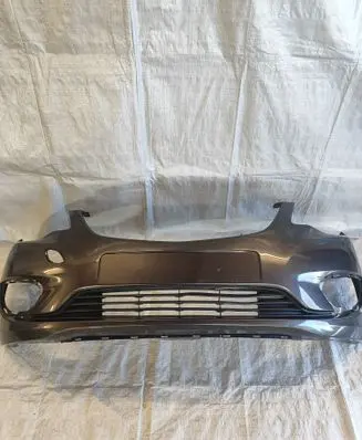 Opel Karl Front bumper 42118315