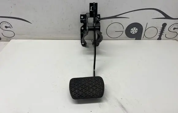 Mercedes-Benz Sprinter W906 Brake pedal A9062901201