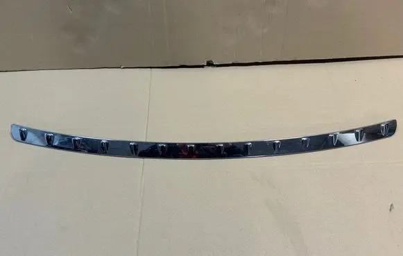 Mercedes-Benz GLA W156 X156 Rear bumper trim bar molding a1568850011