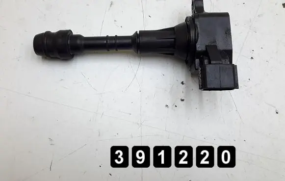Nissan Quest High voltage ignition coil 224488j115