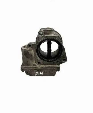 Volkswagen Golf VI Throttle valve 03g128063