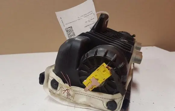 Opel Zafira B Passenger airbag 601762400 13111177 601762300