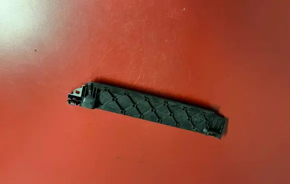 Seat trim