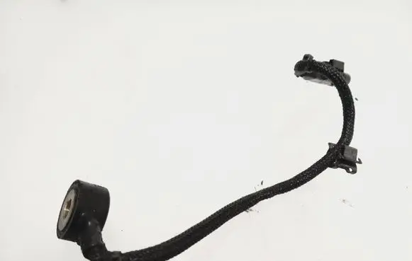 Detonation knock sensor