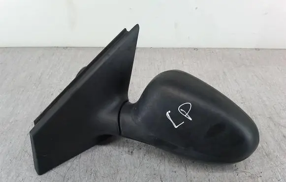 Fiat Bravo Front door electric wing mirror 24E47381