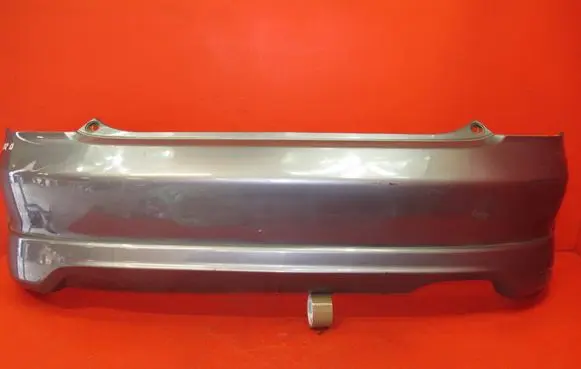 Honda Civic Rear bumper CIVIC7ZDERZAKTYL