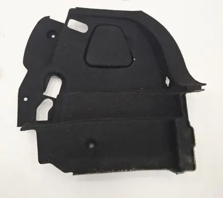 Mini One - Cooper F56 F55 Trunk/boot lower side trim panel 7898598
