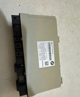 BMW 7 G11 G12 Other control units/modules 7463472 001002005 002001000