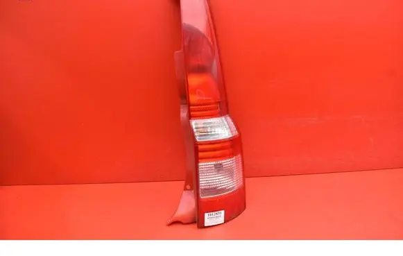 Rear/tail lights