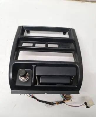 Subaru Forester SF Car ashtray trim 9E990524