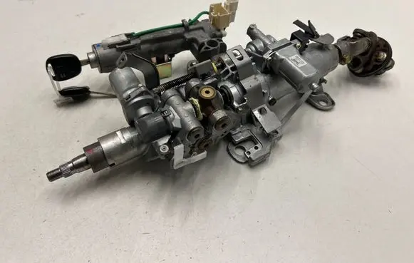 Lexus RX 300 Steering wheel axle 88510210040