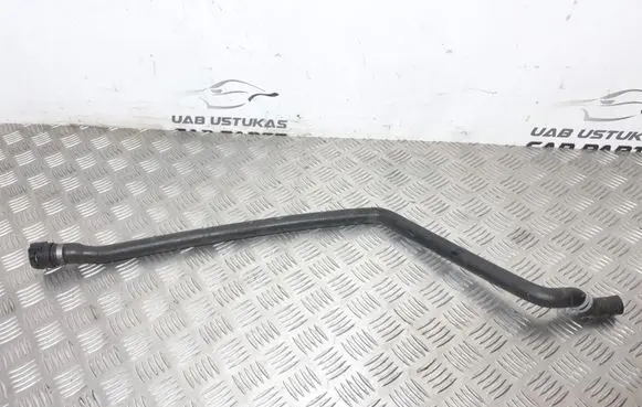 BMW 5 E60 E61 Engine coolant pipe/hose 6932051