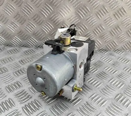 Porsche Boxster 986 ABS Pump 99635575502