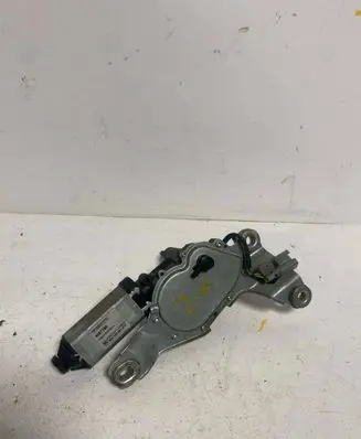Volvo V70 Rear window wiper motor 8667188 050616MTR1B0079 443122291017