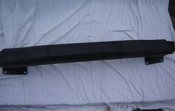 Volkswagen Polo V 6R Rear bumper cross member 6R0