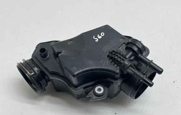 Volvo S90, V90 Intake resonator 32298336 D23NA