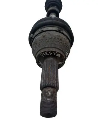 Ford Fiesta Front driveshaft 8V513B437HA
