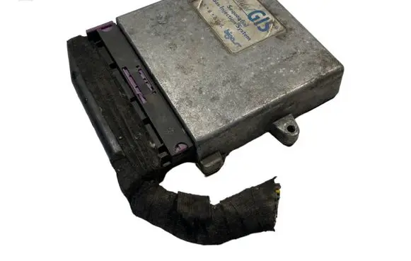 Subaru Legacy LP gas control unit module 67R016019 110R006039 10R026108