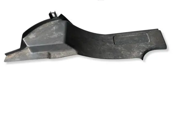 Land Rover Discovery Sport Rear sill trim cover FK7213245AE8LAA 46957709 632150192002