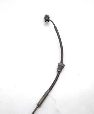 Renault Clio IV Exhaust gas temperature sensor