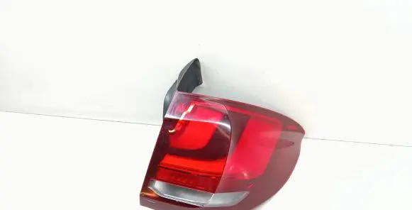 BMW X5 F15 Rear/tail lights