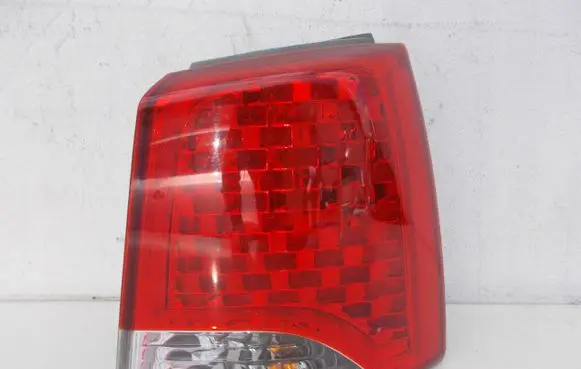 KIA Sorento Tailgate rear/tail lights 92402