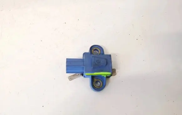 Volkswagen PASSAT B6 Airbag deployment crash/impact sensor 1k0955557a