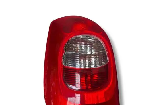Citroen Xsara Picasso Rear/tail lights 11-A558B