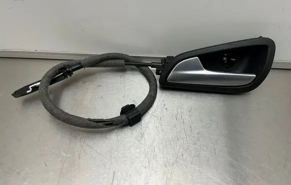Ford Focus Rear door interior handle AM51U22601BDW
