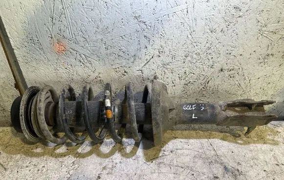 Volkswagen Golf III Front shock absorber/damper