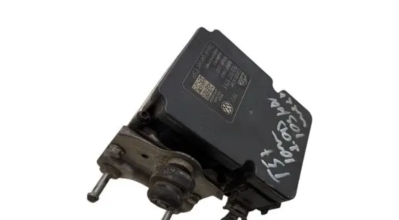 Volkswagen Transporter - Caravelle T5 ABS Pump 7E0614517A 7E0907379E