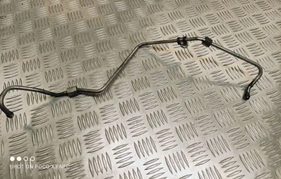 Audi A4 S4 B8 8K Turbo turbocharger oiling pipe/hose 03L145771A