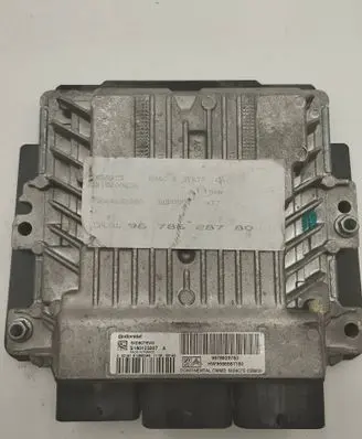 Engine control unit/module