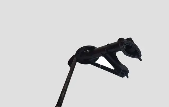 Peugeot 508 Oil sump strainer pipe 9643755580