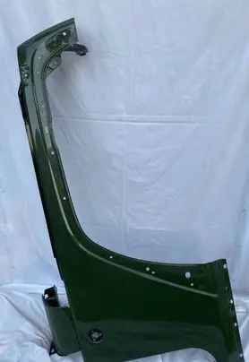 Jeep Wrangler Fender 68281946ALBFM