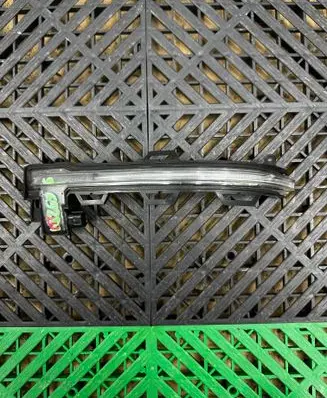 BMW X3 F25 Mirror indicator light 7291218
