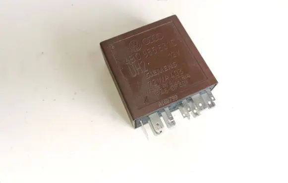 Audi A4 S4 B5 8D Other relay 4B0955531C