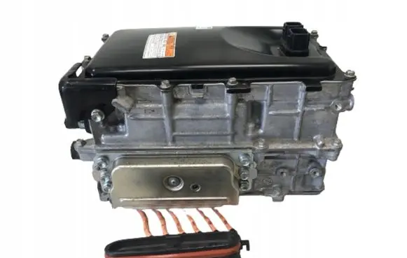 Toyota C-HR I Voltage converter inverter G920047242