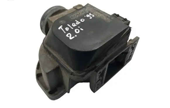 Seat Cordoba (6K) Engine control unit/module 6K0906301 0280202142