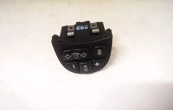 Alfa Romeo 147 Headlight level height control switch 735262023