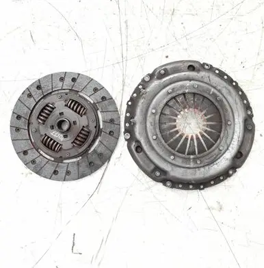 Volkswagen Golf IV Clutch set kit 1878043141 3082231031