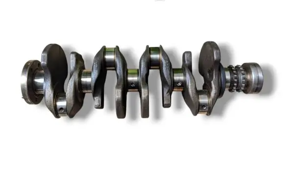 Mini Paceman (R61) Crankshaft 11217561273