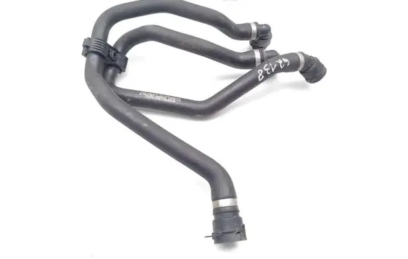 Mercedes-Benz EQC Electric car engine cooling hoses/pipes A2935011900