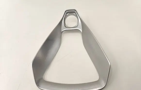 Dodge RAM 1500 DS Other exterior part 5YD601AUAA 5YD60VXWAA