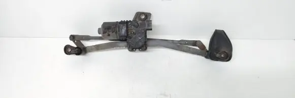 Opel Astra H Front wiper linkage and motor 13111211 33970206321