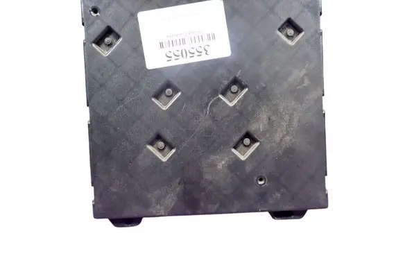 Skoda Roomster (5J) Central body control module 