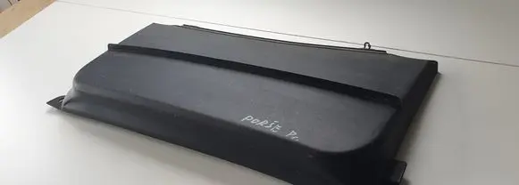 Porsche Boxster 986 Other trunk/boot trim element