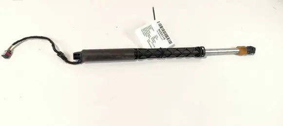 Volvo S90, V90 Shock absorber/damper mounting bracket 31690207